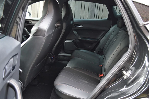 CUPRA Formentor - Afbeelding 11 van 30