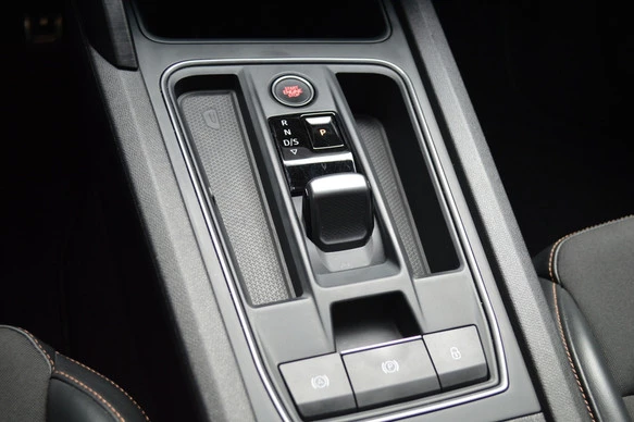 CUPRA Formentor - Afbeelding 14 van 30