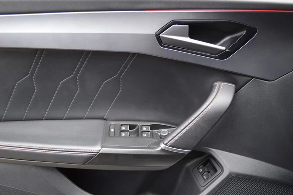 CUPRA Formentor - Afbeelding 15 van 30