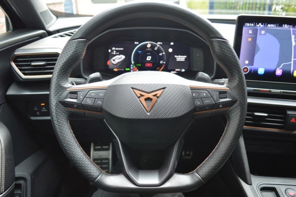 CUPRA Formentor - Afbeelding 16 van 30