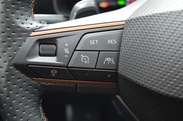 CUPRA Formentor - Afbeelding 17 van 30