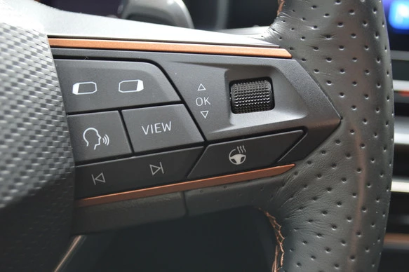 CUPRA Formentor - Afbeelding 18 van 30