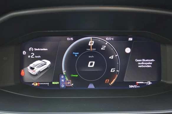 CUPRA Formentor - Afbeelding 19 van 30