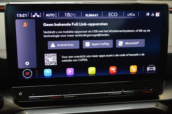 CUPRA Formentor - Afbeelding 26 van 30