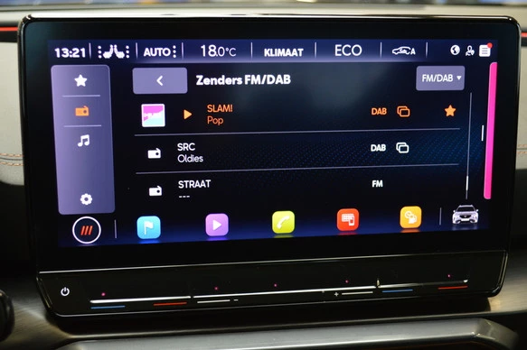 CUPRA Formentor - Afbeelding 27 van 30