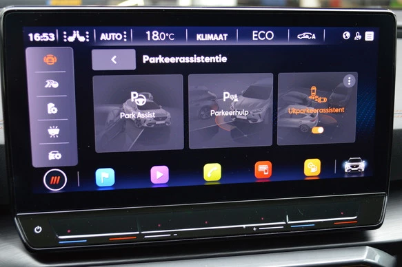 CUPRA Formentor - Afbeelding 28 van 30