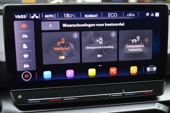 CUPRA Formentor - Afbeelding 29 van 30