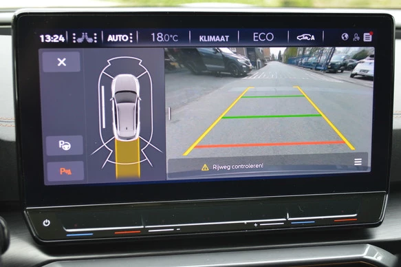 CUPRA Formentor - Afbeelding 30 van 30