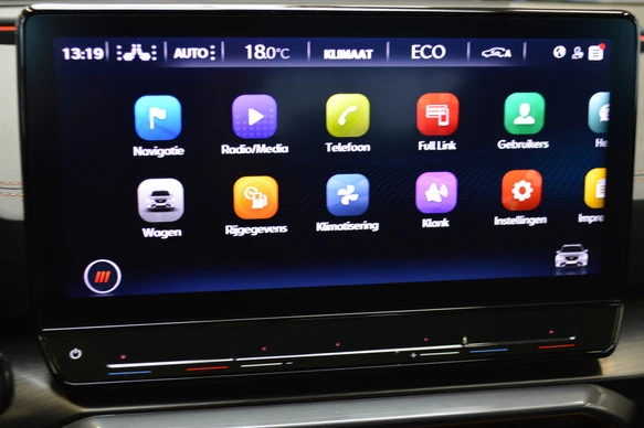 CUPRA Formentor - Afbeelding 21 van 30