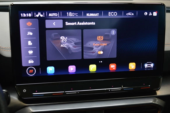 CUPRA Formentor - Afbeelding 22 van 30