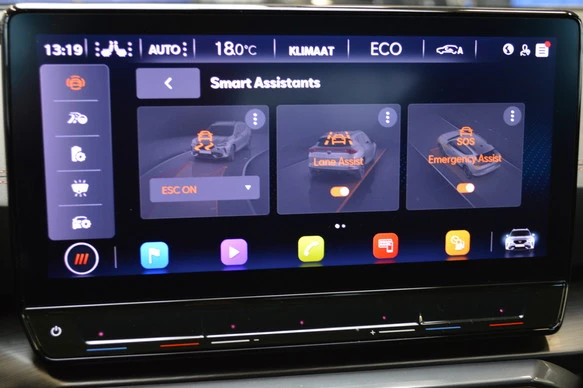 CUPRA Formentor - Afbeelding 23 van 30