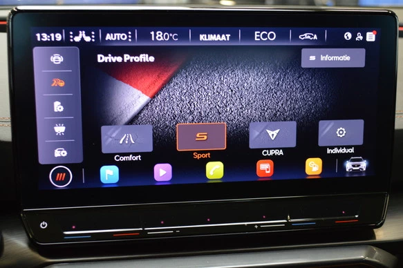 CUPRA Formentor - Afbeelding 25 van 30