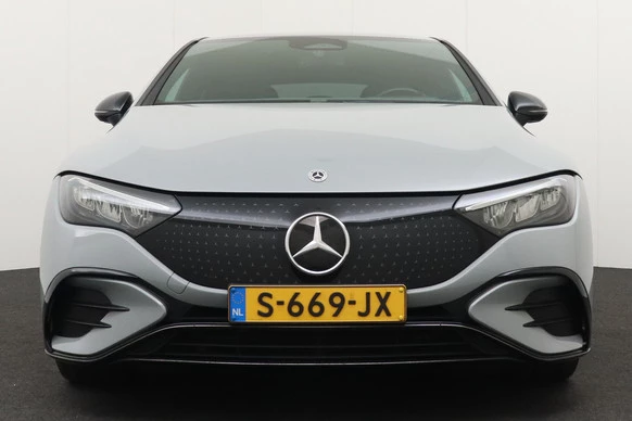 Mercedes-Benz EQE - Afbeelding 3 van 30