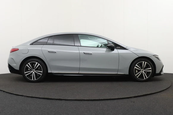 Mercedes-Benz EQE - Afbeelding 6 van 30