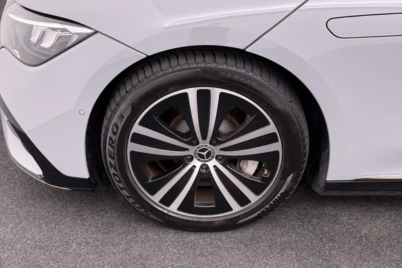 Mercedes-Benz EQE - Afbeelding 7 van 30
