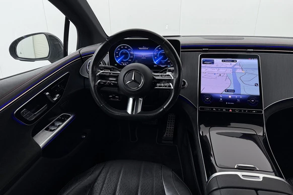 Mercedes-Benz EQE - Afbeelding 8 van 30