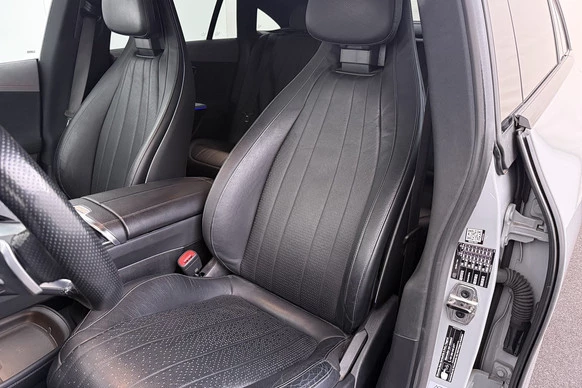 Mercedes-Benz EQE - Afbeelding 9 van 30