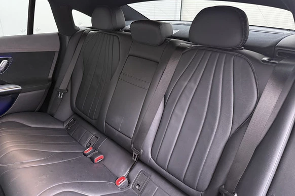 Mercedes-Benz EQE - Afbeelding 11 van 30