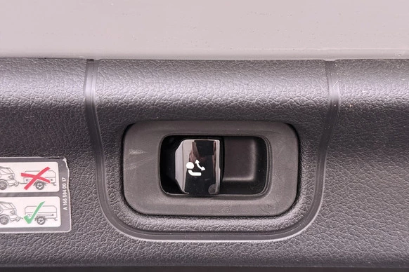 Mercedes-Benz EQE - Afbeelding 15 van 30