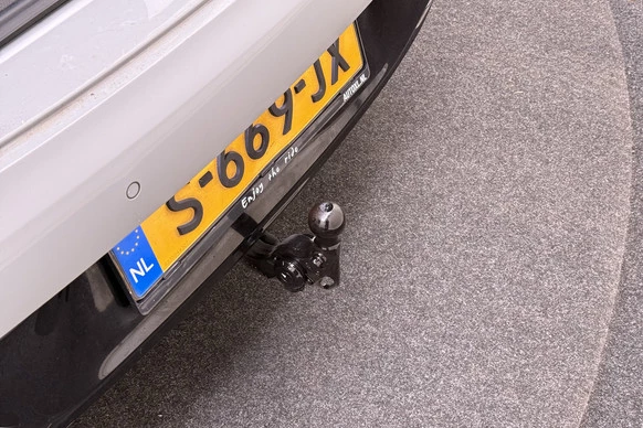 Mercedes-Benz EQE - Afbeelding 16 van 30