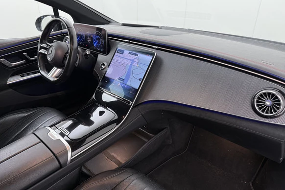 Mercedes-Benz EQE - Afbeelding 18 van 30