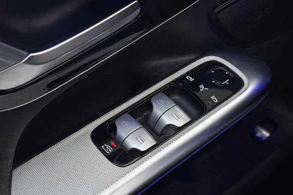 Mercedes-Benz EQE - Afbeelding 20 van 30