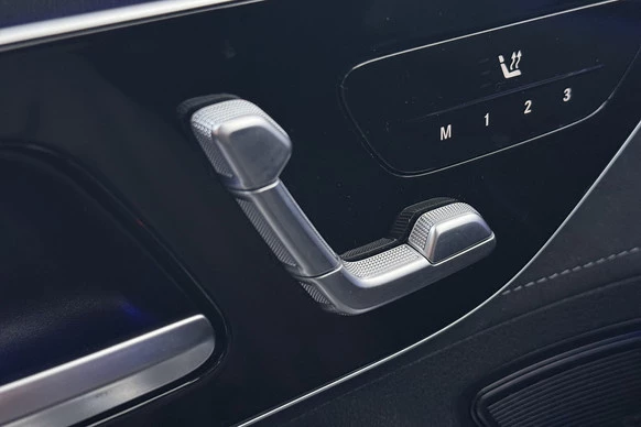 Mercedes-Benz EQE - Afbeelding 22 van 30