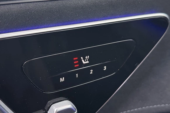 Mercedes-Benz EQE - Afbeelding 23 van 30