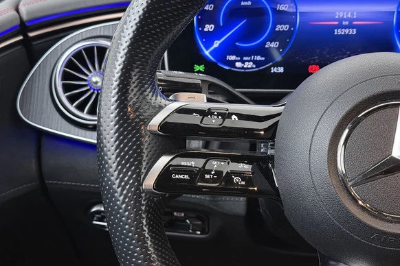 Mercedes-Benz EQE - Afbeelding 24 van 30