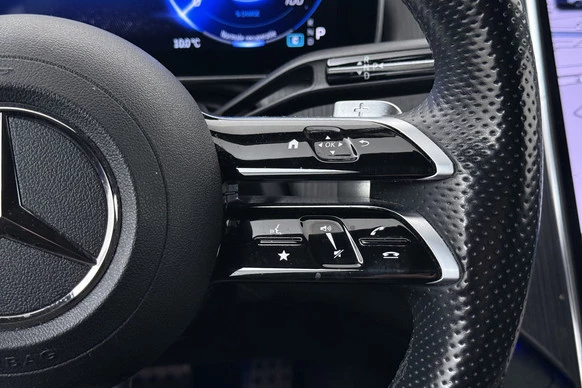 Mercedes-Benz EQE - Afbeelding 25 van 30