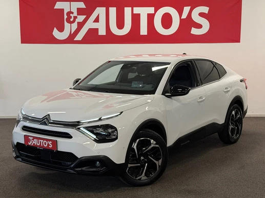 Citroën C4 X - Afbeelding 1 van 28