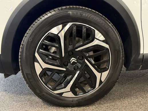 Citroën C4 X - Afbeelding 3 van 28