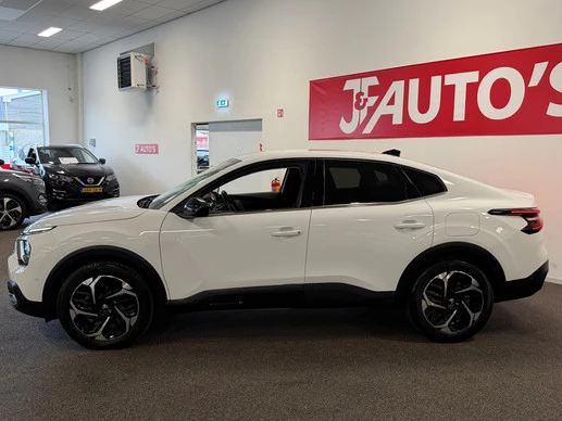 Citroën C4 X - Afbeelding 4 van 28