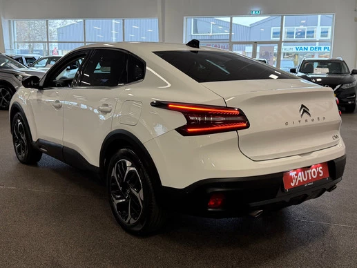 Citroën C4 X - Afbeelding 5 van 28