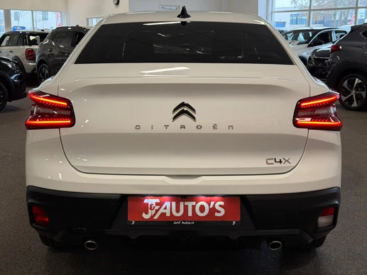 Citroën C4 X - Afbeelding 6 van 28