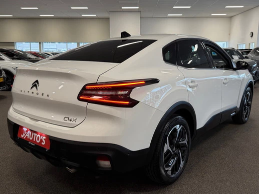 Citroën C4 X - Afbeelding 7 van 28