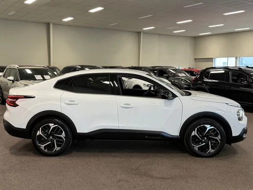 Citroën C4 X - Afbeelding 8 van 28