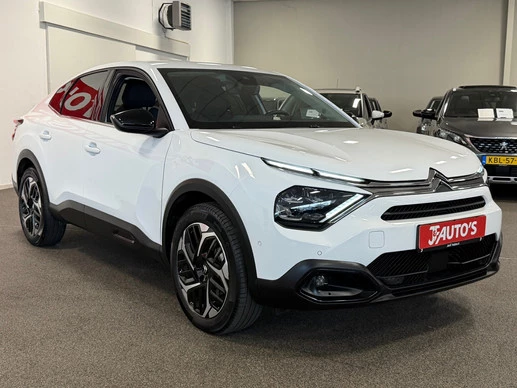 Citroën C4 X - Afbeelding 9 van 28