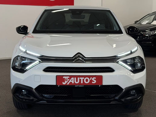 Citroën C4 X - Afbeelding 10 van 28