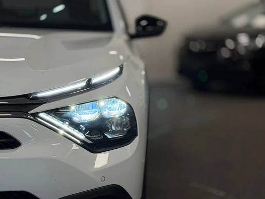 Citroën C4 X - Afbeelding 11 van 28