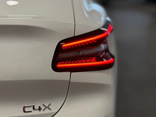 Citroën C4 X - Afbeelding 12 van 28