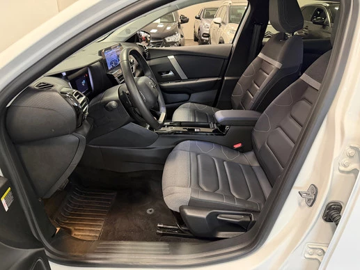 Citroën C4 X - Afbeelding 13 van 28