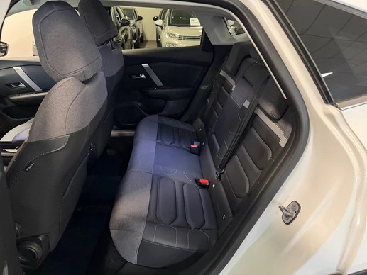 Citroën C4 X - Afbeelding 14 van 28