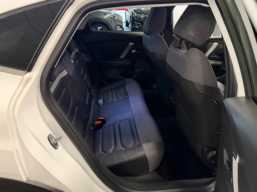 Citroën C4 X - Afbeelding 16 van 28