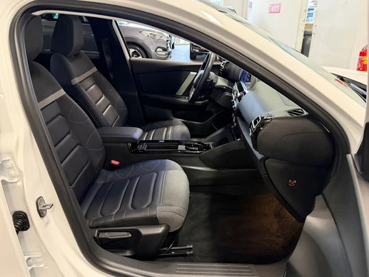 Citroën C4 X - Afbeelding 17 van 28