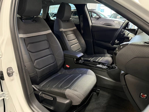 Citroën C4 X - Afbeelding 18 van 28