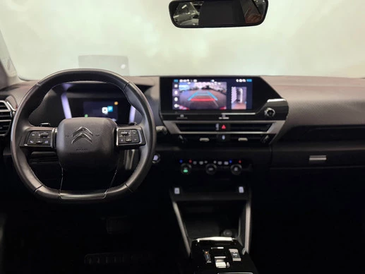 Citroën C4 X - Afbeelding 19 van 28