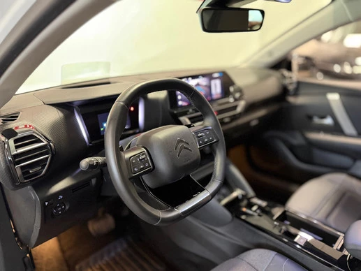 Citroën C4 X - Afbeelding 22 van 28