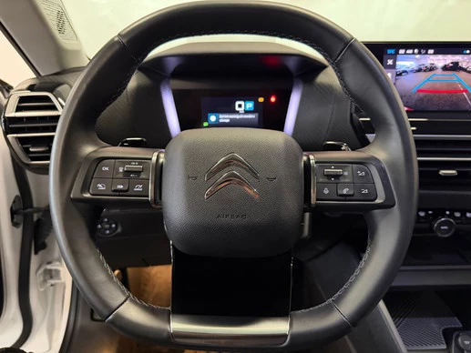 Citroën C4 X - Afbeelding 23 van 28