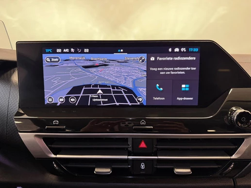 Citroën C4 X - Afbeelding 24 van 28